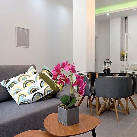 La Luz De Malaga C Apartment Екстериор снимка