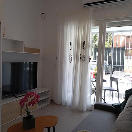 La Luz De Malaga C Apartment Екстериор снимка
