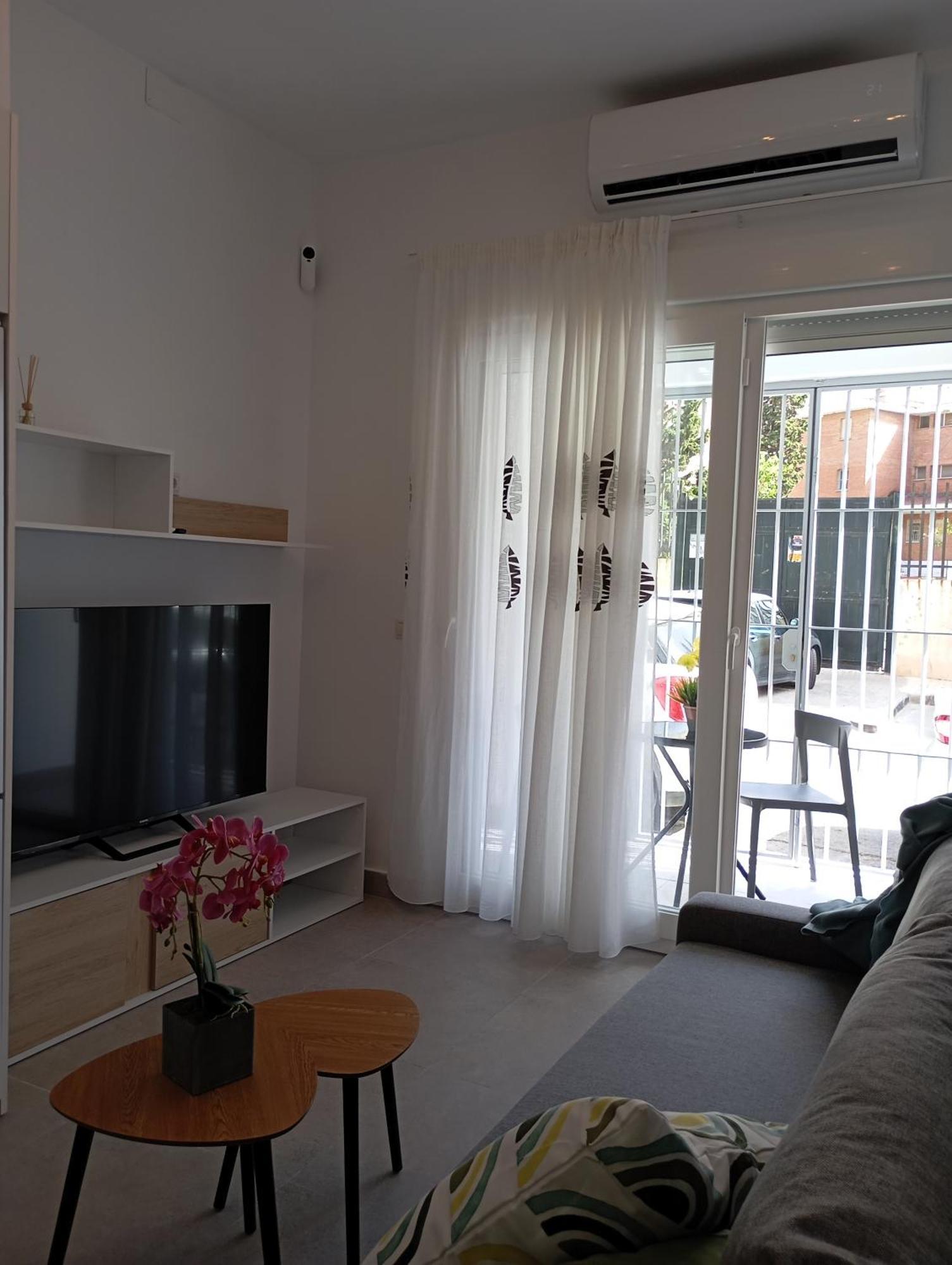 La Luz De Malaga C Apartment Екстериор снимка
