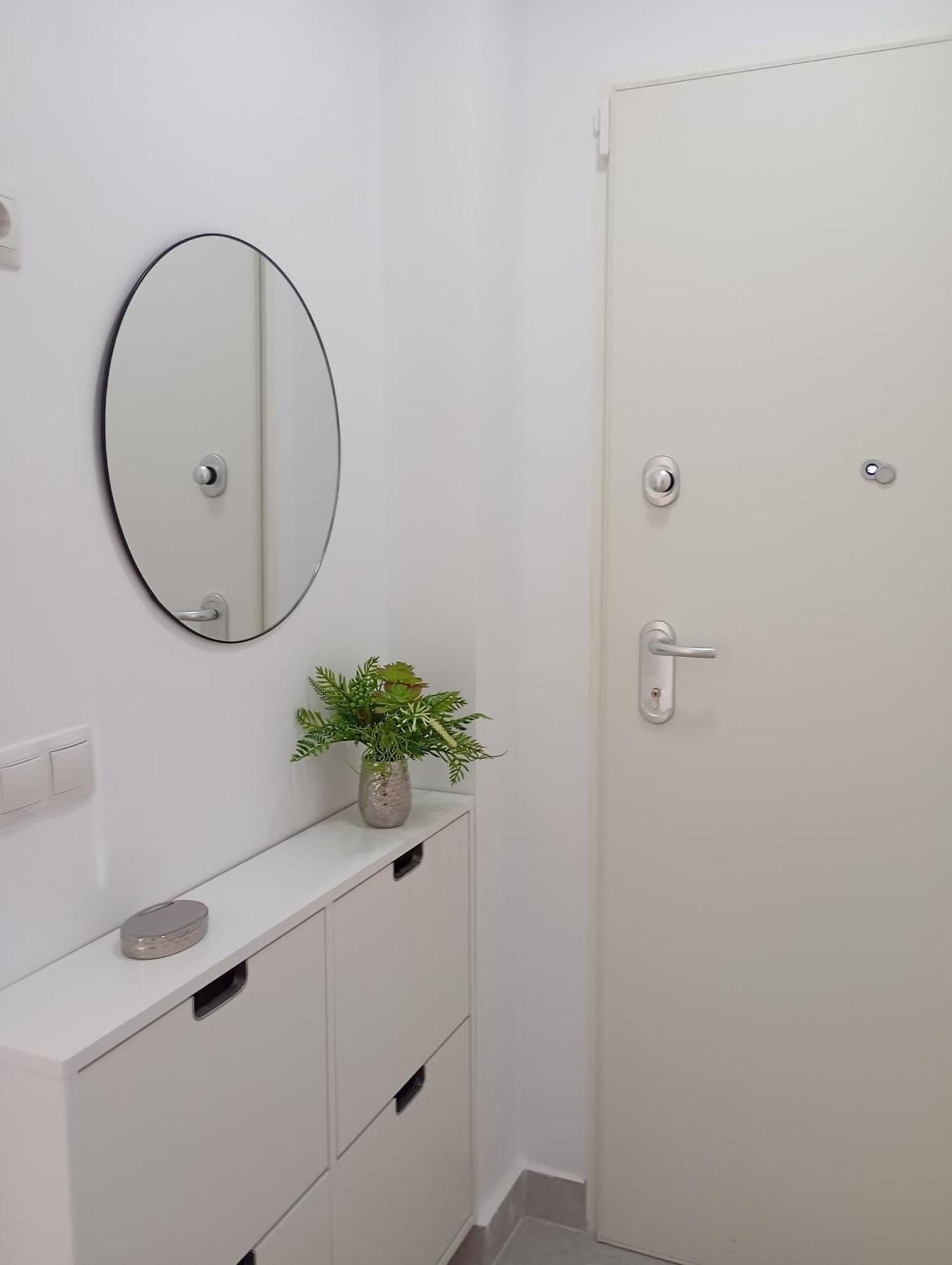 La Luz De Malaga C Apartment Екстериор снимка