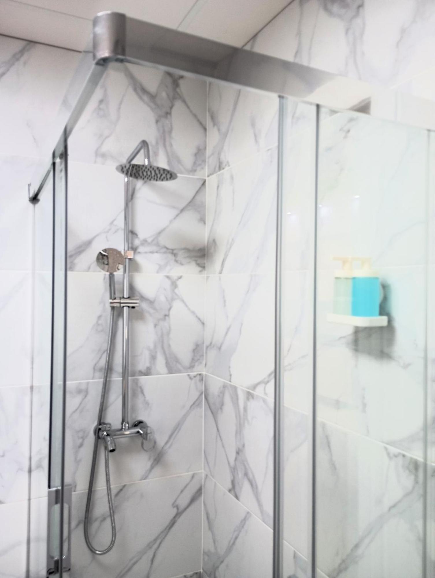 La Luz De Malaga C Apartment Екстериор снимка