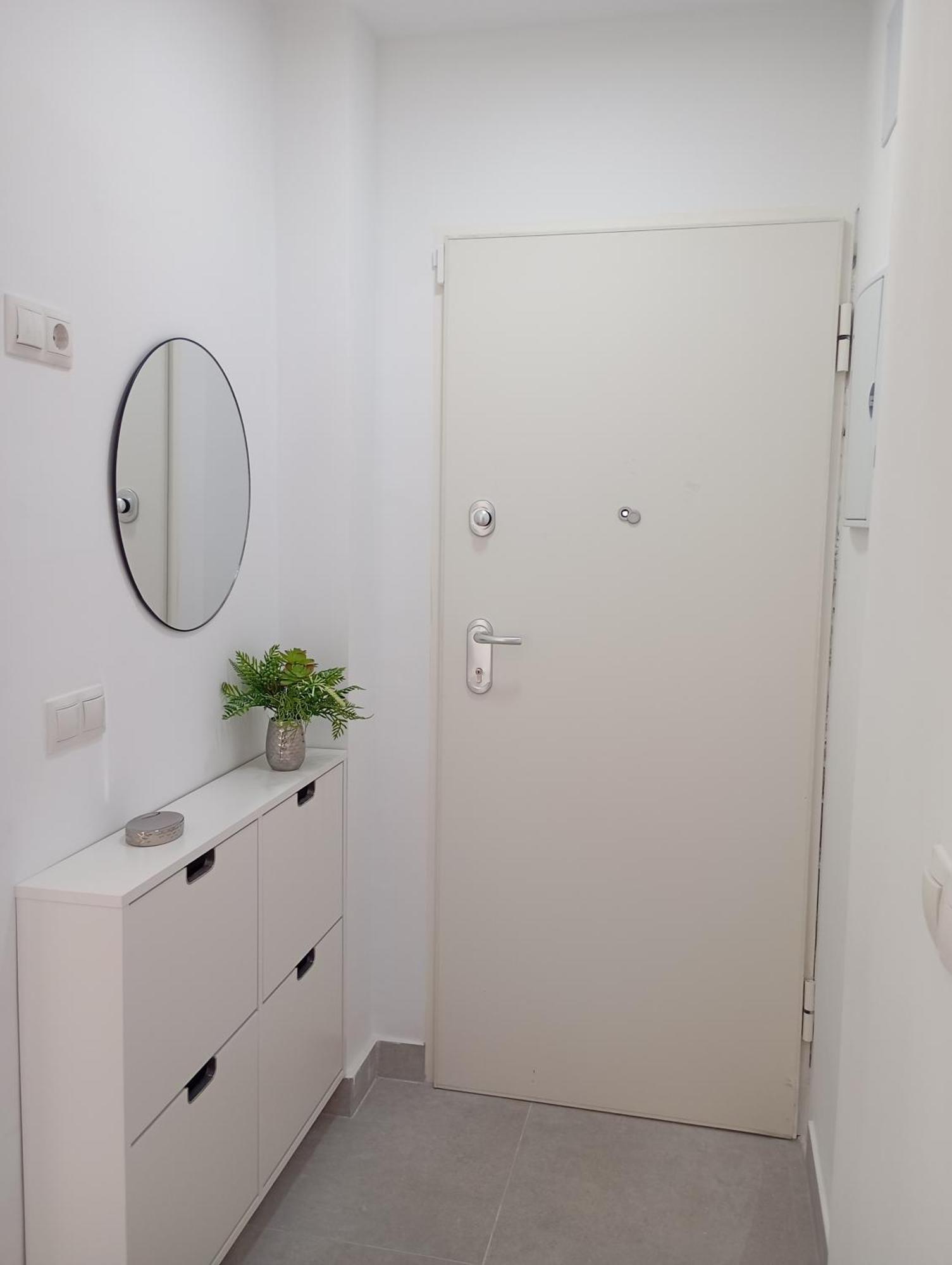 La Luz De Malaga C Apartment Екстериор снимка