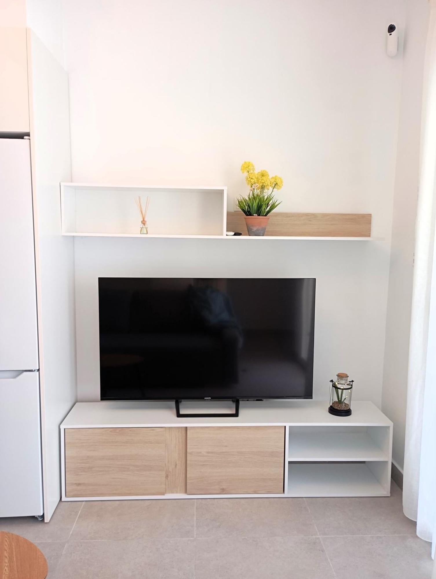La Luz De Malaga C Apartment Екстериор снимка