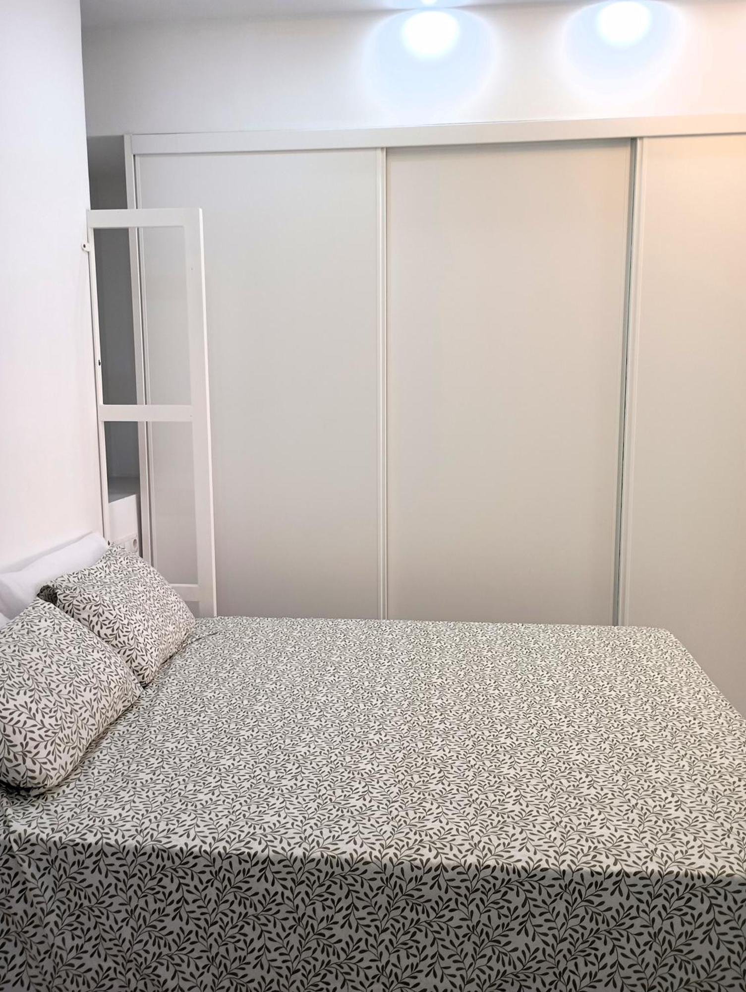 La Luz De Malaga C Apartment Екстериор снимка